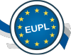 EUPL-logo100px