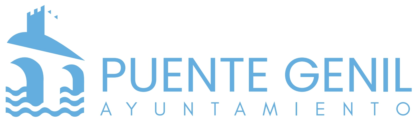 Logo Ayuntamiento Azul